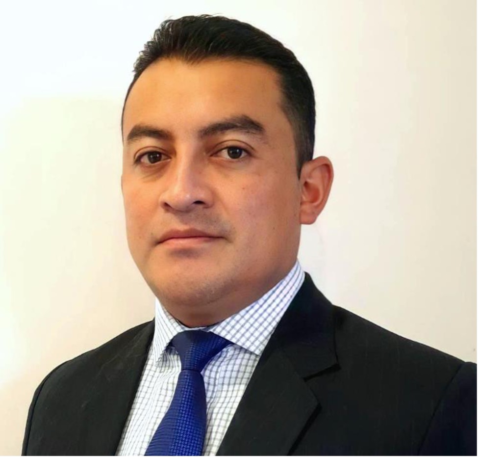 Dr. Hugo Isaac Oroxom Transdiciplinariedad